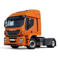 Iveco Stralis (2002-)