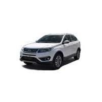 Tiggo 5