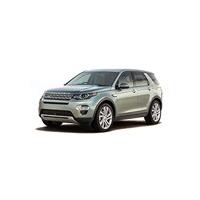 Discovery Sport