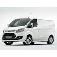 Transit Custom