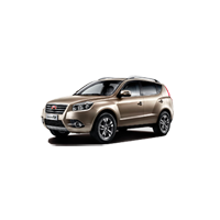 Emgrand X7