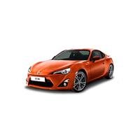 GT86