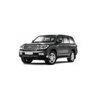 Land Cruiser