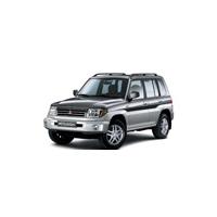 Pajero Pinin