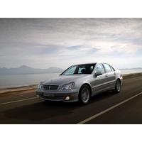 W203 (2000-2007)