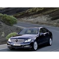 W204 (2007-2014)