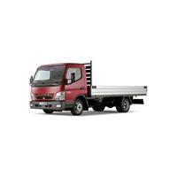 Fuso Canter