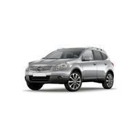 Qashqai 2+