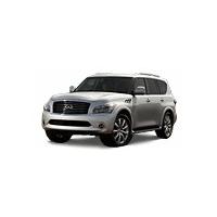 QX80(QX56)