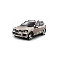 Touareg