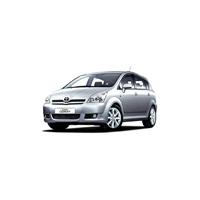 Corolla Verso