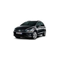 Golf Sportsvan