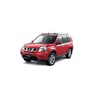 X Trail