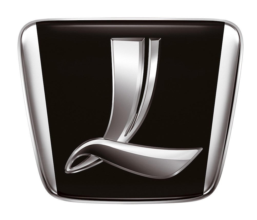 Luxgen