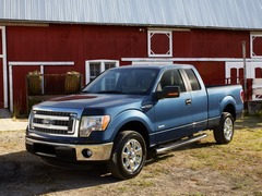 F-150 (2009-2014)