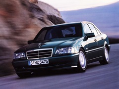 W202 (1993-2000)