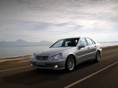 W203 (2000-2007)