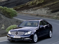 W204 (2007-2014)