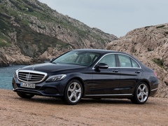 W205 (2014-нв)