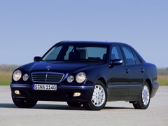 w210 (1995-2002)