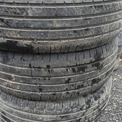 Hankook(2011-н.в)