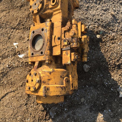 Гидронасос Liebherr lpvd 140