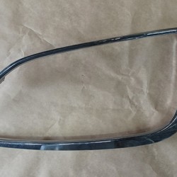 Накладка Хром Противотуманной фары Правой Rh Hyundai IX35 2010-